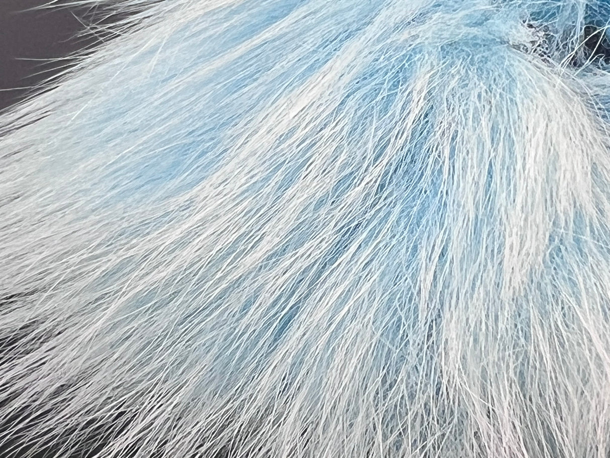 Arctic Fox Tails