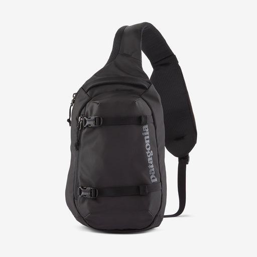 Atom Sling 8L Black