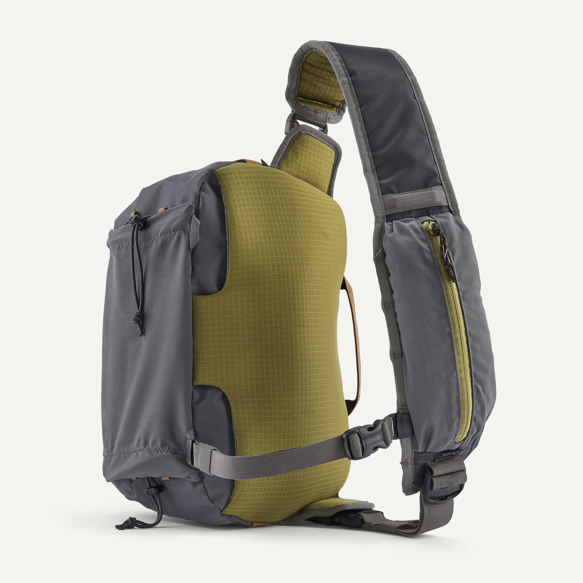 Patagonia Stealth Switch Fishing Pack 9L – Waters West Fly Fishing