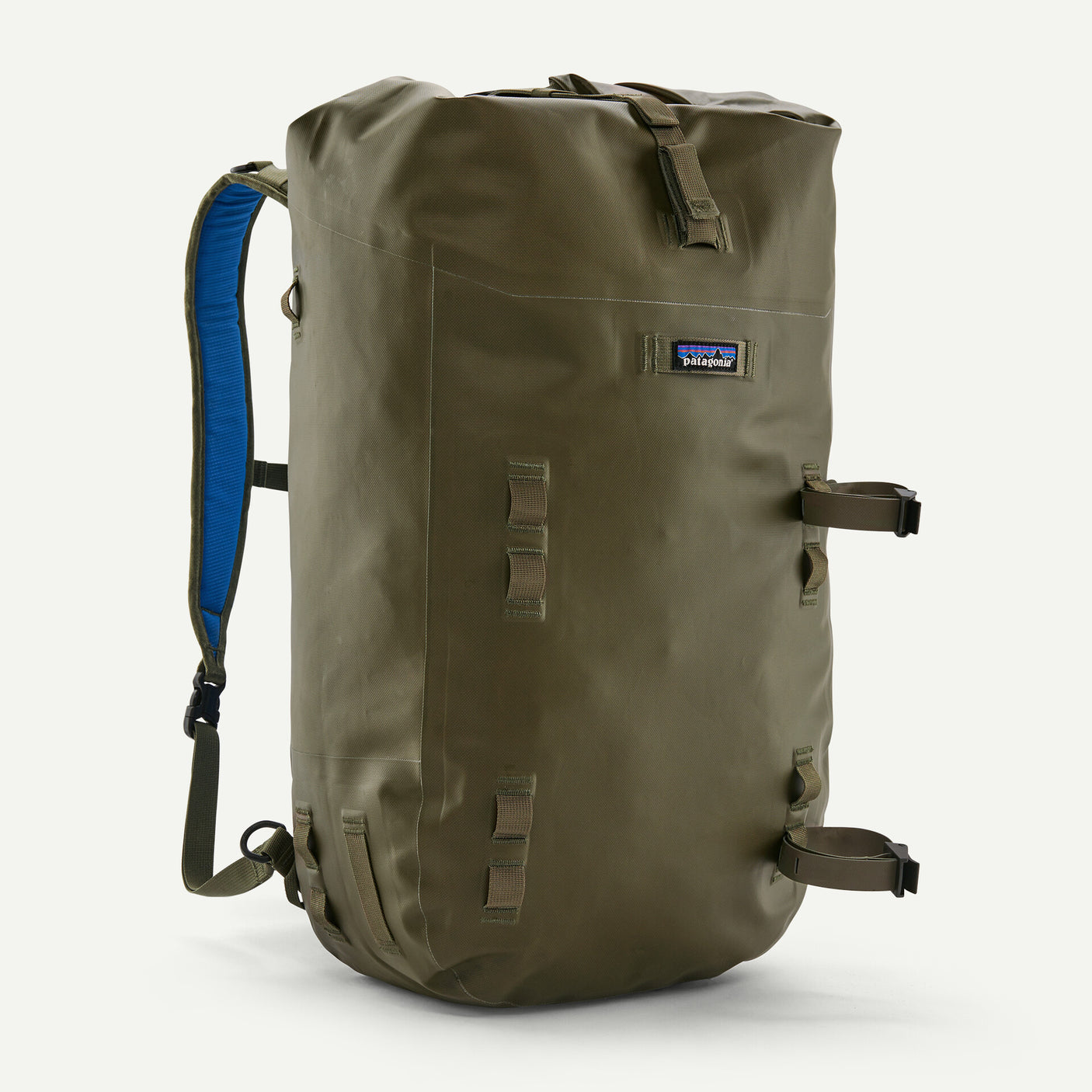 Disperser Roll-Top Pack 40L