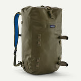 Disperser Roll-Top Pack 40L