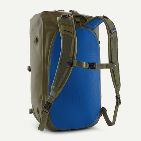 Disperser Roll-Top Pack 40L