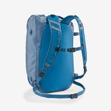 Patagonia Disperser Roll Top Pack 40L - Pigeon Blue