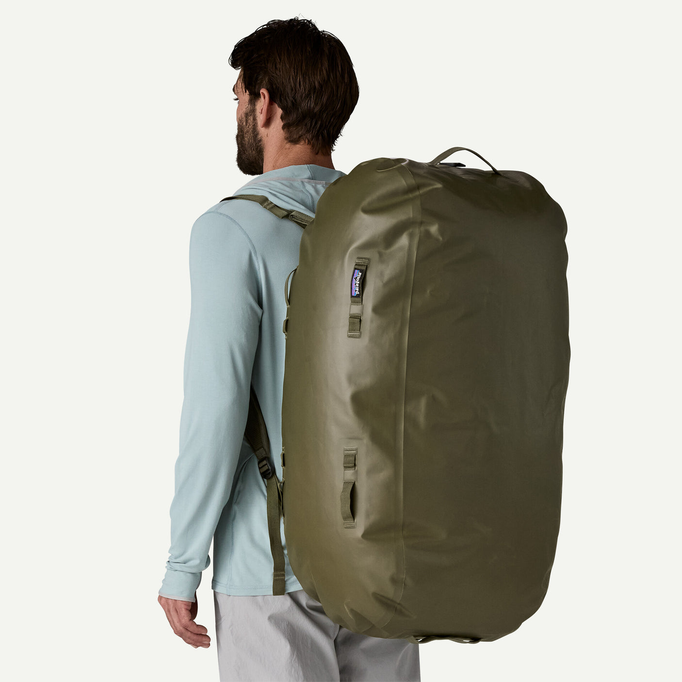 Patagonia Guidewater Duffel 80L
