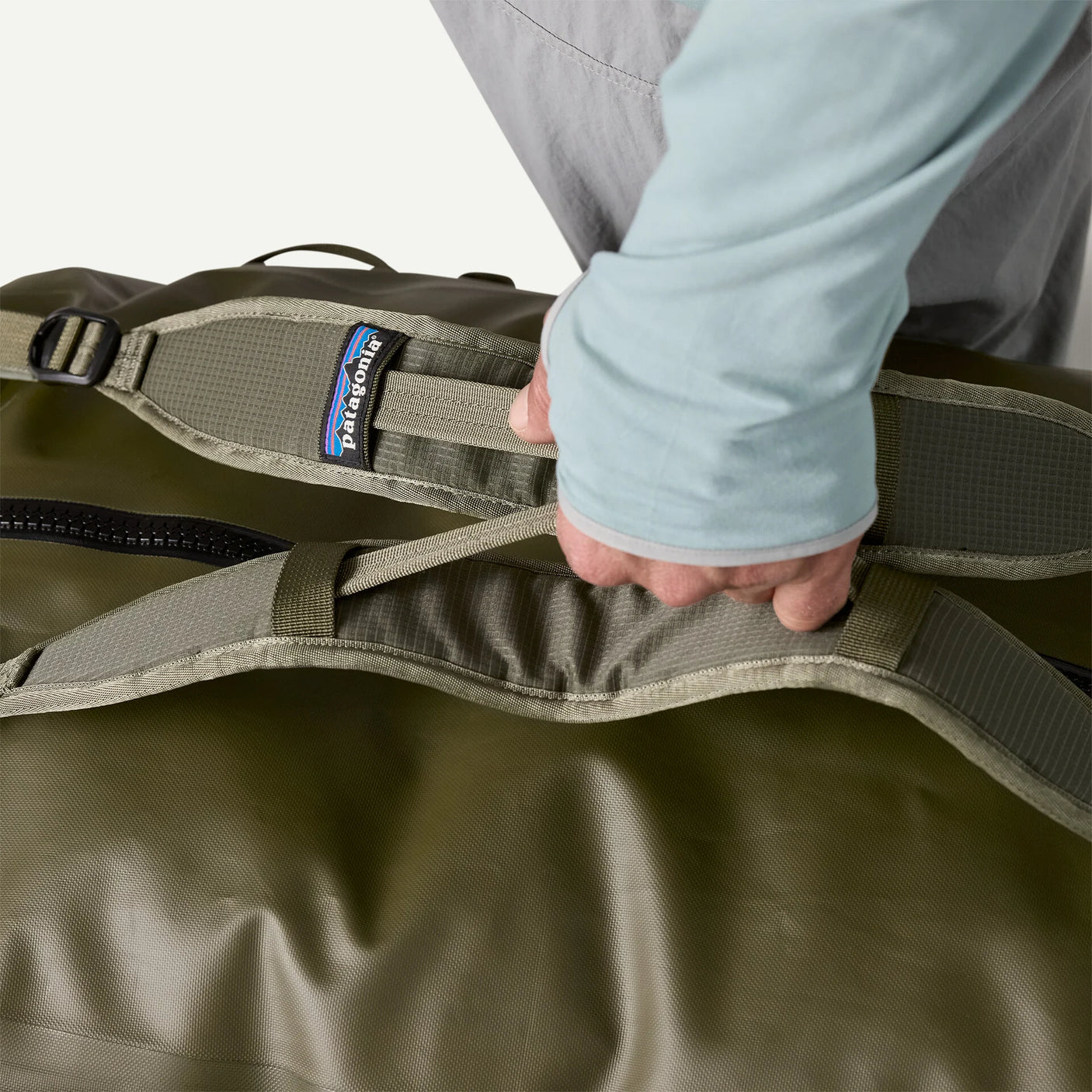 Patagonia Guidewater Duffel 80L