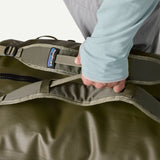 Patagonia Guidewater Duffel 80L