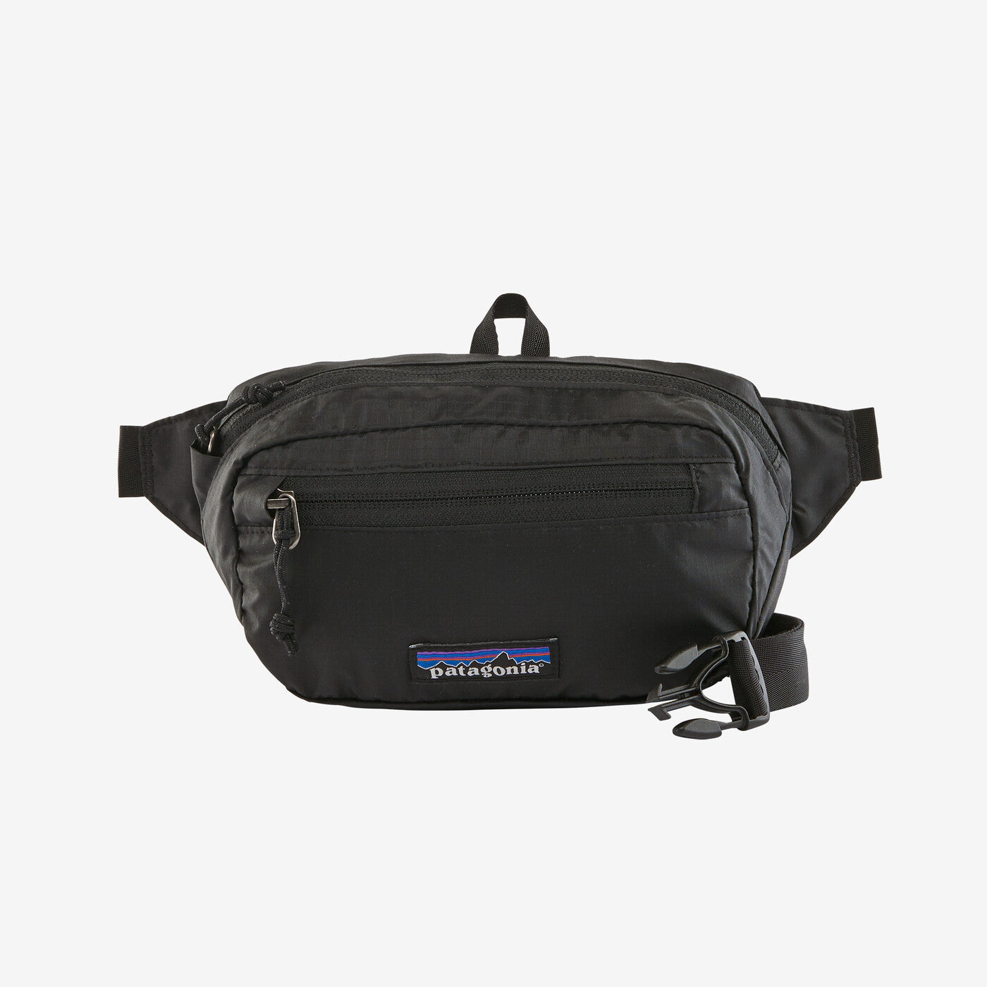 Patagonia Ultralight Black Hole® Mini Hip Pack 1L – Waters West
