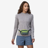 patagonia ultralight black hole mini hip pack hemlock green Patagonia Black Ultralight Black Hole Mini Hip Pack