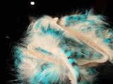 Tiger Barred Rabbit Strips