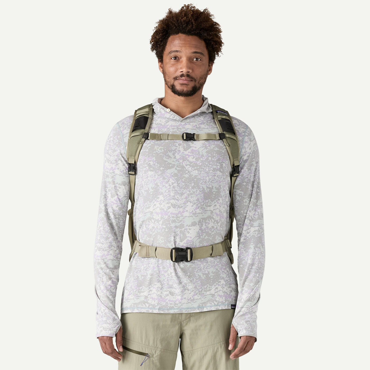 Patagonia Stealth Backpack - 25L