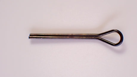 Heritage Angling Classic Shanks