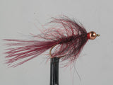 Hale Bopp Leech - Bead Head