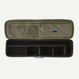 Patagonia Black Hole Rod Case - Basin Green