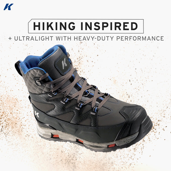 Korkers Bantam Lite Wading Boot