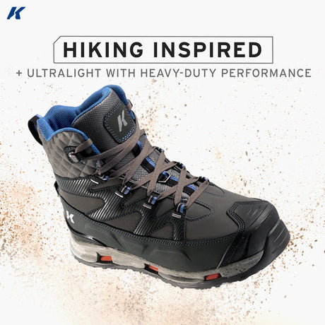 Korkers Bantam Lite Wading Boot