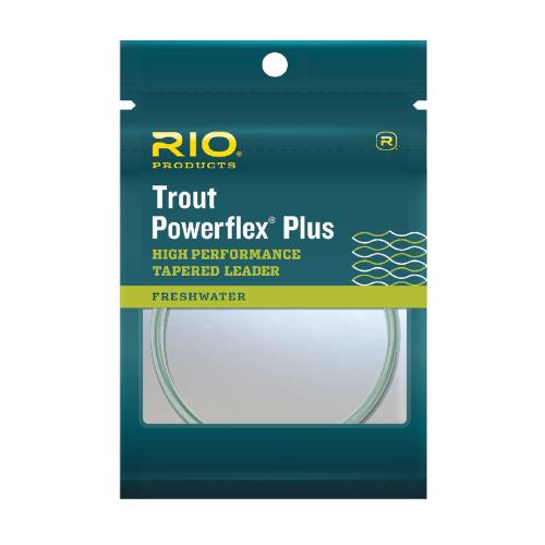 Rio Trout PowerFlex Plus 2 Pack