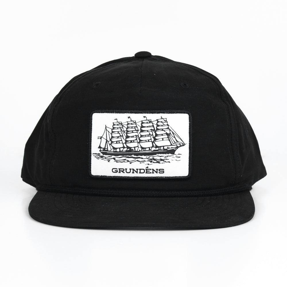 Grundens Captains Heritage Cap