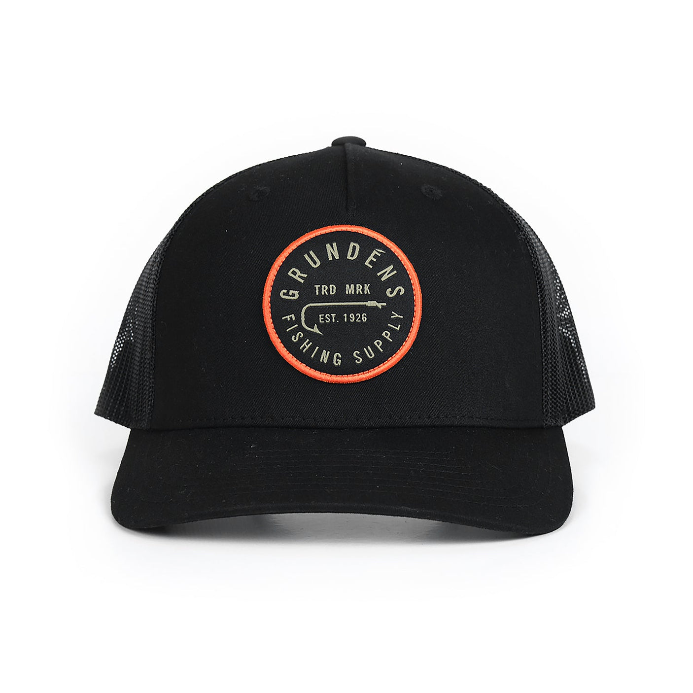 Grundens Hook Trucker