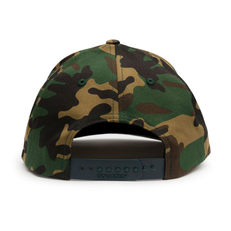 Grundens we are fishing camo hat