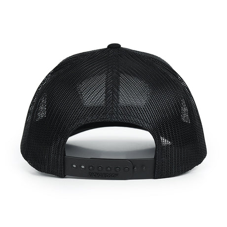 Grundens Always Fishing Trucker Hat
