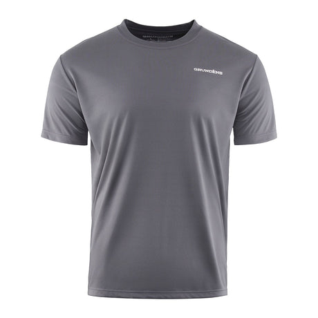 Grundens King Salmon SS Tech Tee