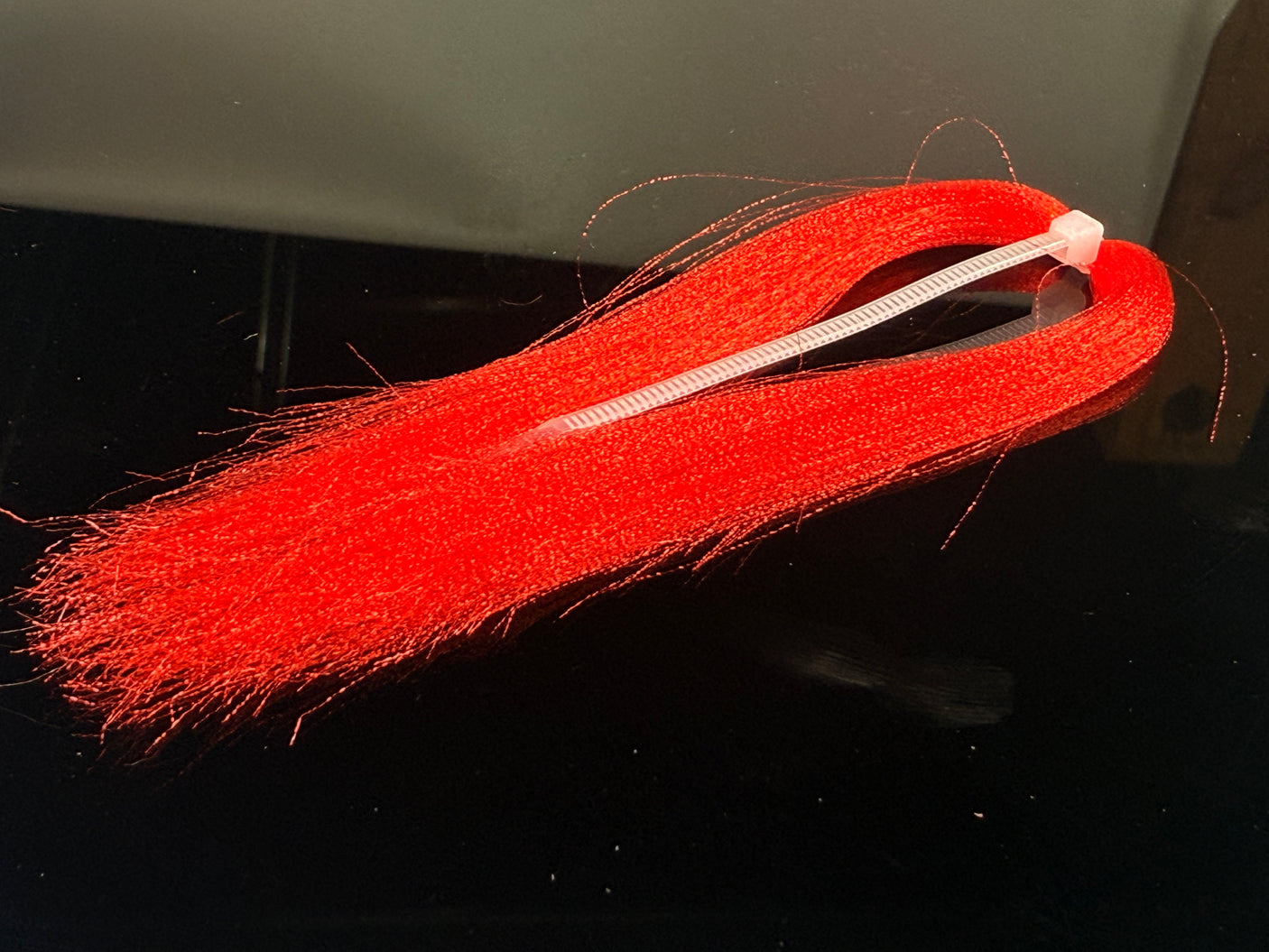 Fluoro Fibre