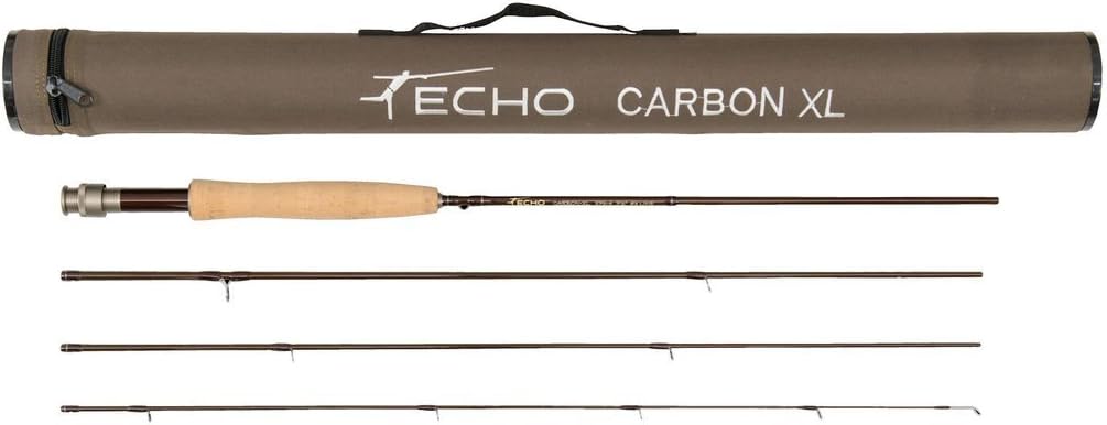 Echo Carbon XL