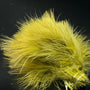 Strung Blood Quill Marabou