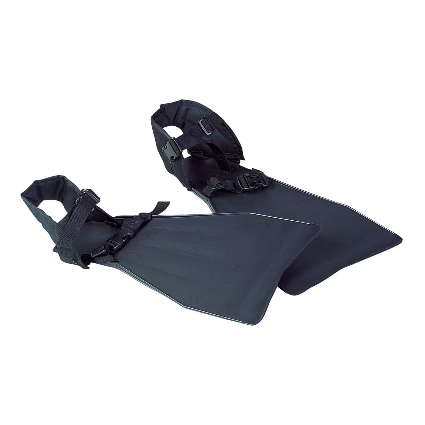 Outcast Backpack Fins