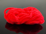 Nylon Chenille