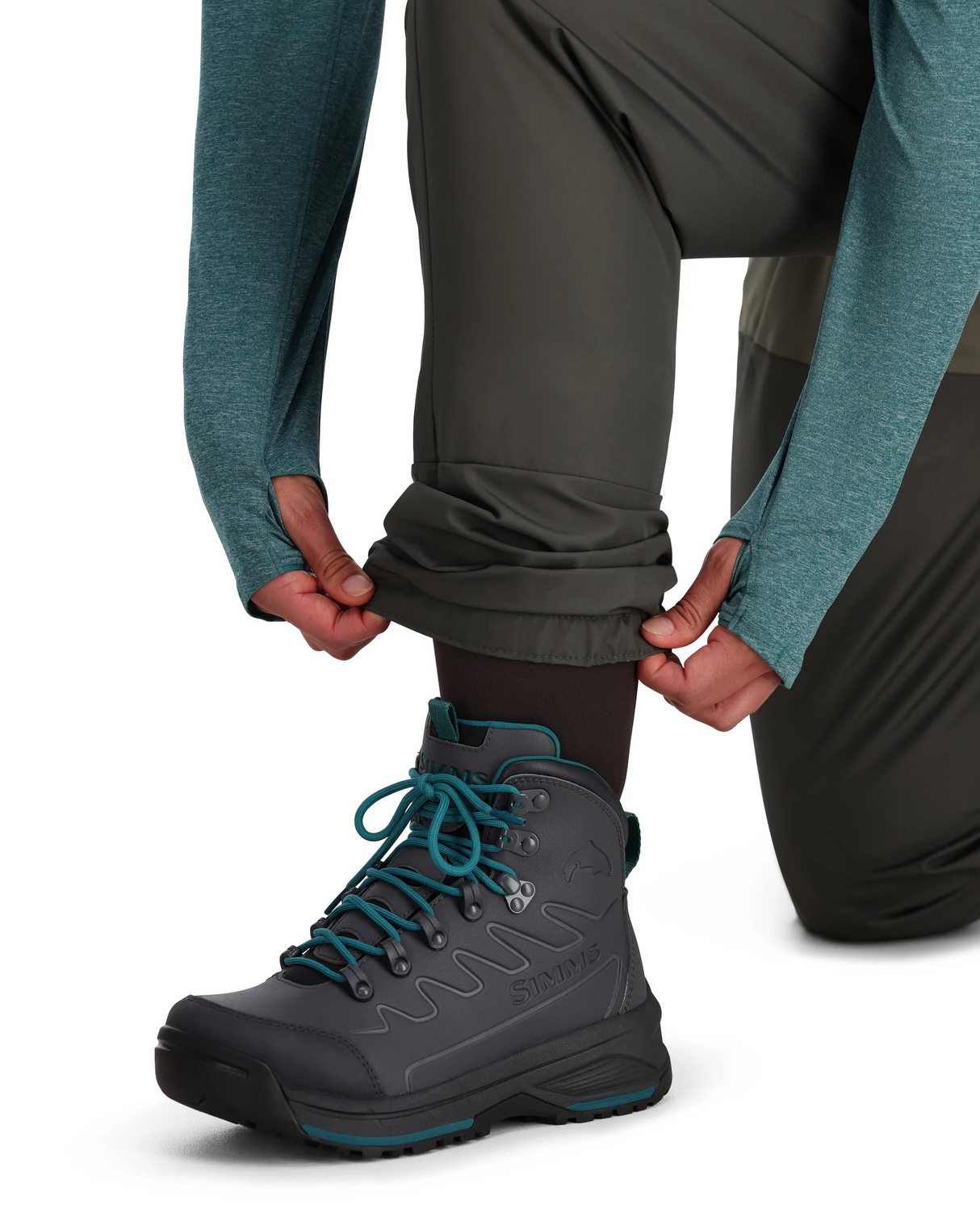 Simms Women’s Tributary Wader