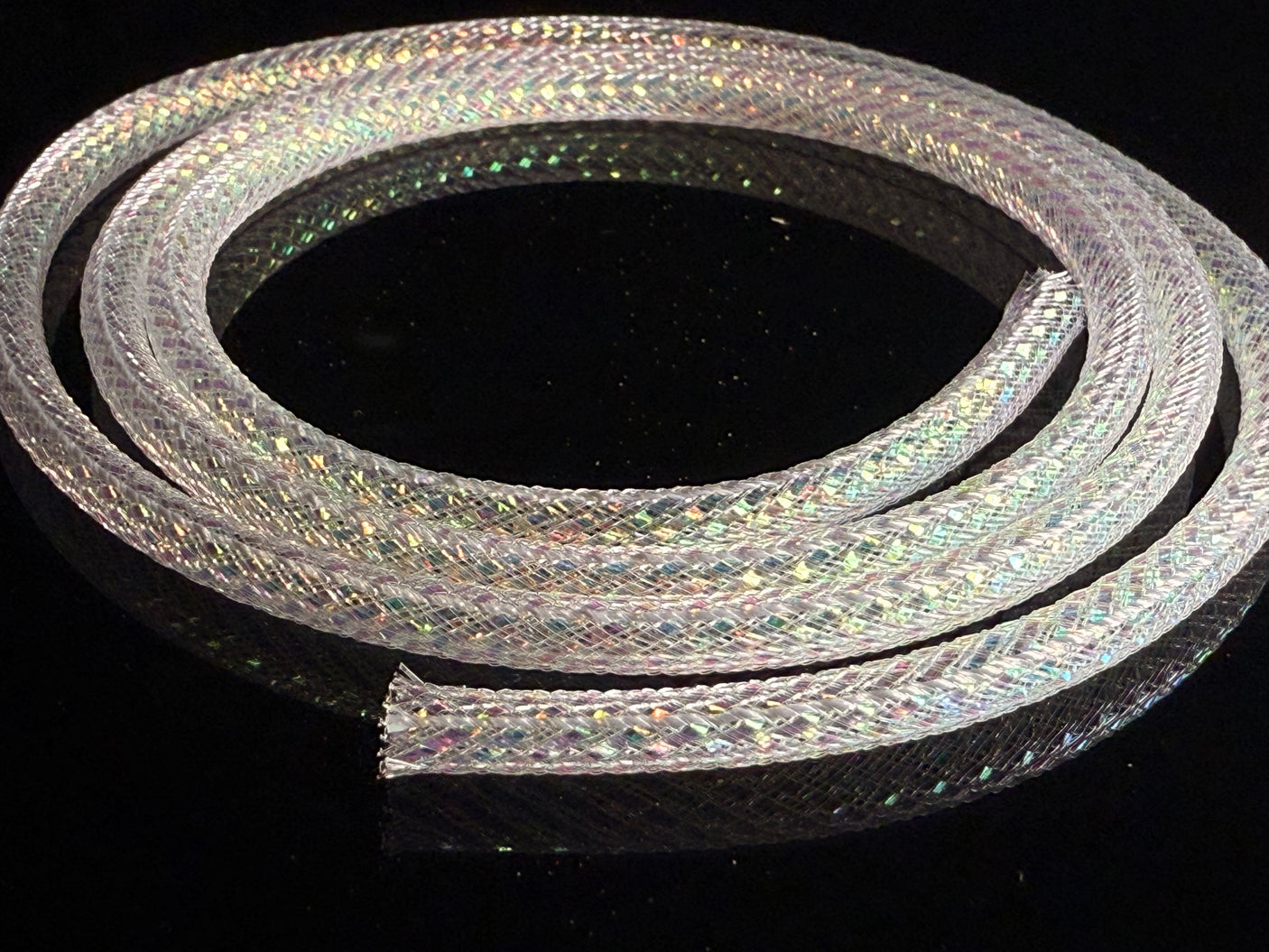 E-Z Body Tubing