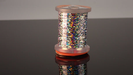 UTC Flat Holographic Tinsel