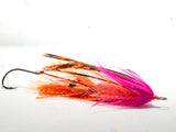 Trey's Super Prawn