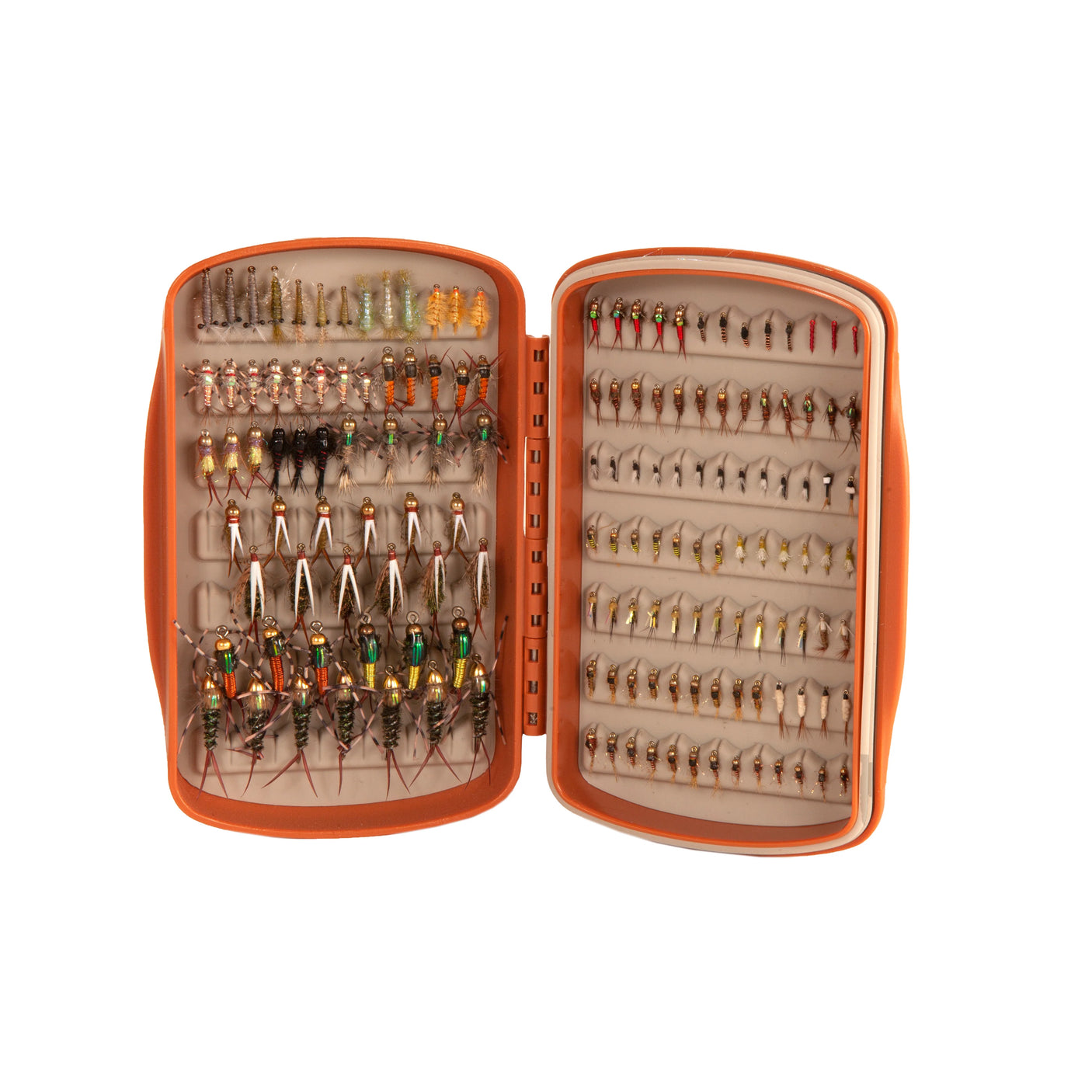 Tacky Pescador Small Fly Box