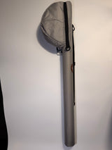 Waters West Teton Rod Tube w/ Reel Case