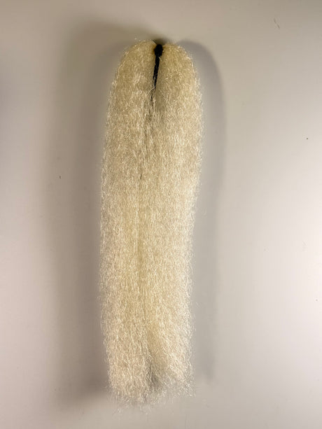 Synthetic Yak Hair