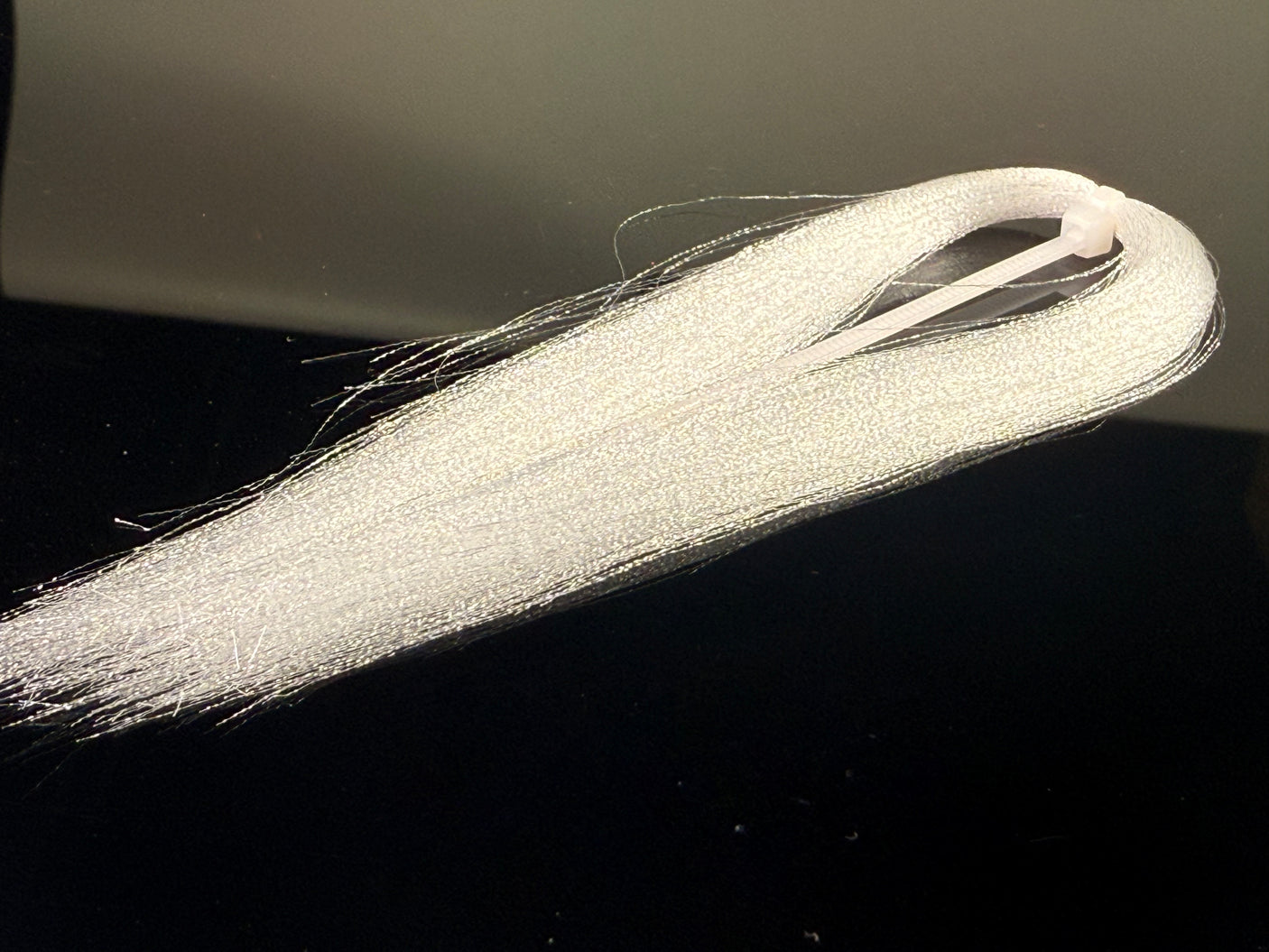 Fluoro Fibre