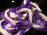 Tiger Barred Rabbit Strips