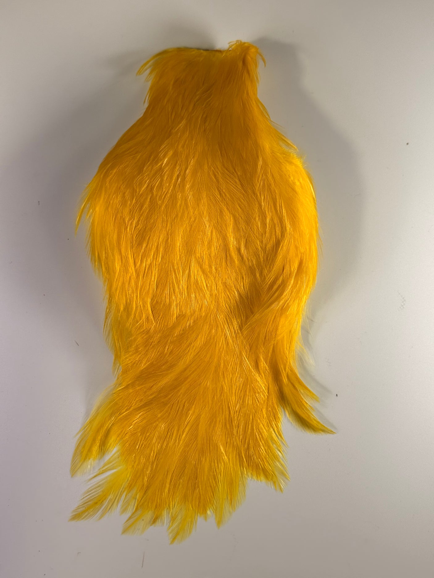Streamer Rooster Neck #1