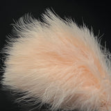 Strung Blood Quill Marabou