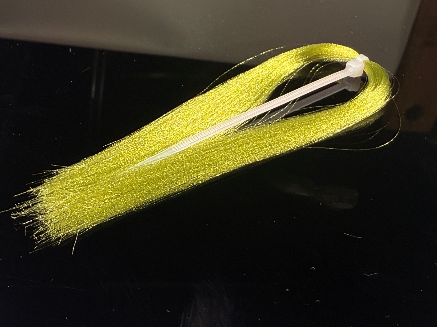 Fluoro Fibre