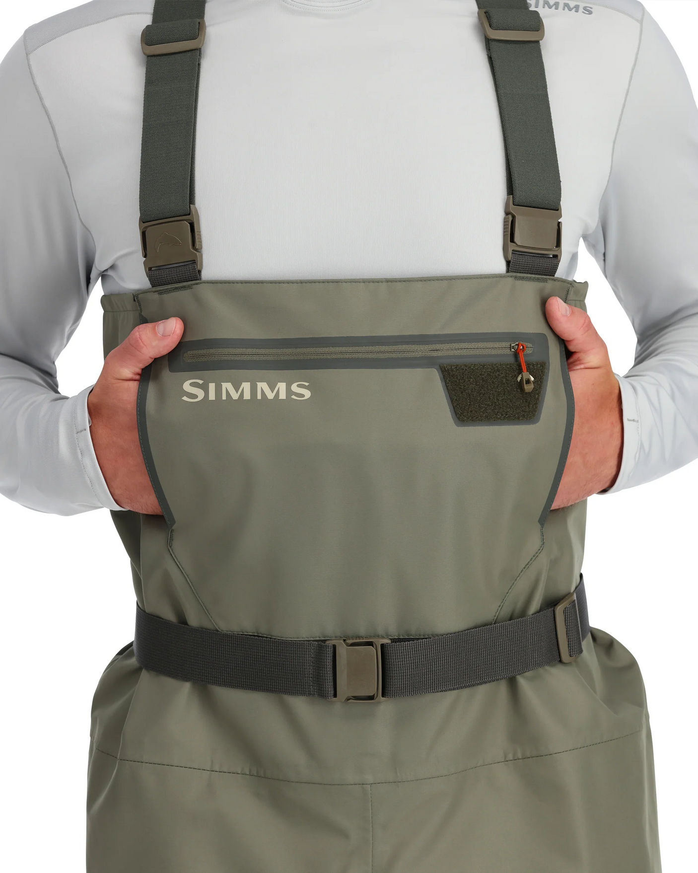 Simms Men’s Tributary Wader