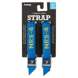 NRS 1" HD Tie-Down Straps
