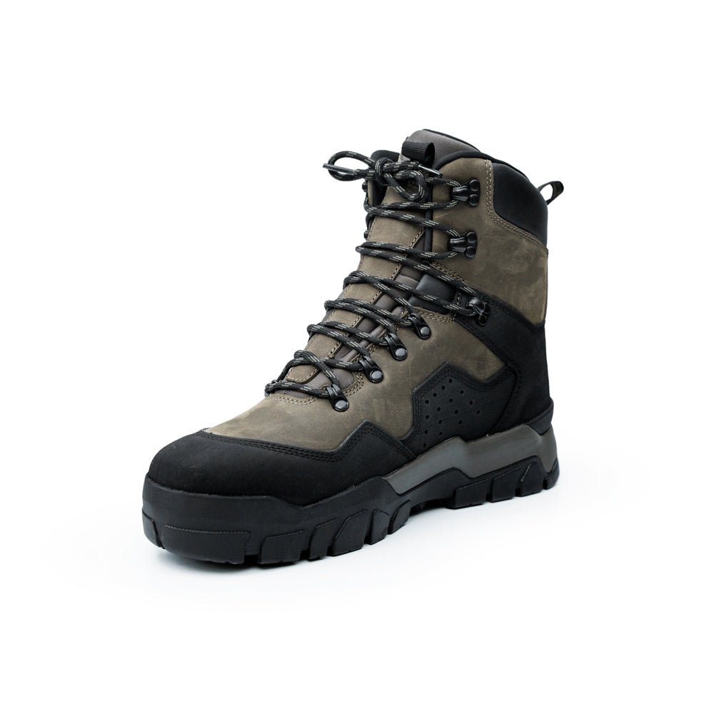 Grundens Bankside Wading Boot Vibram