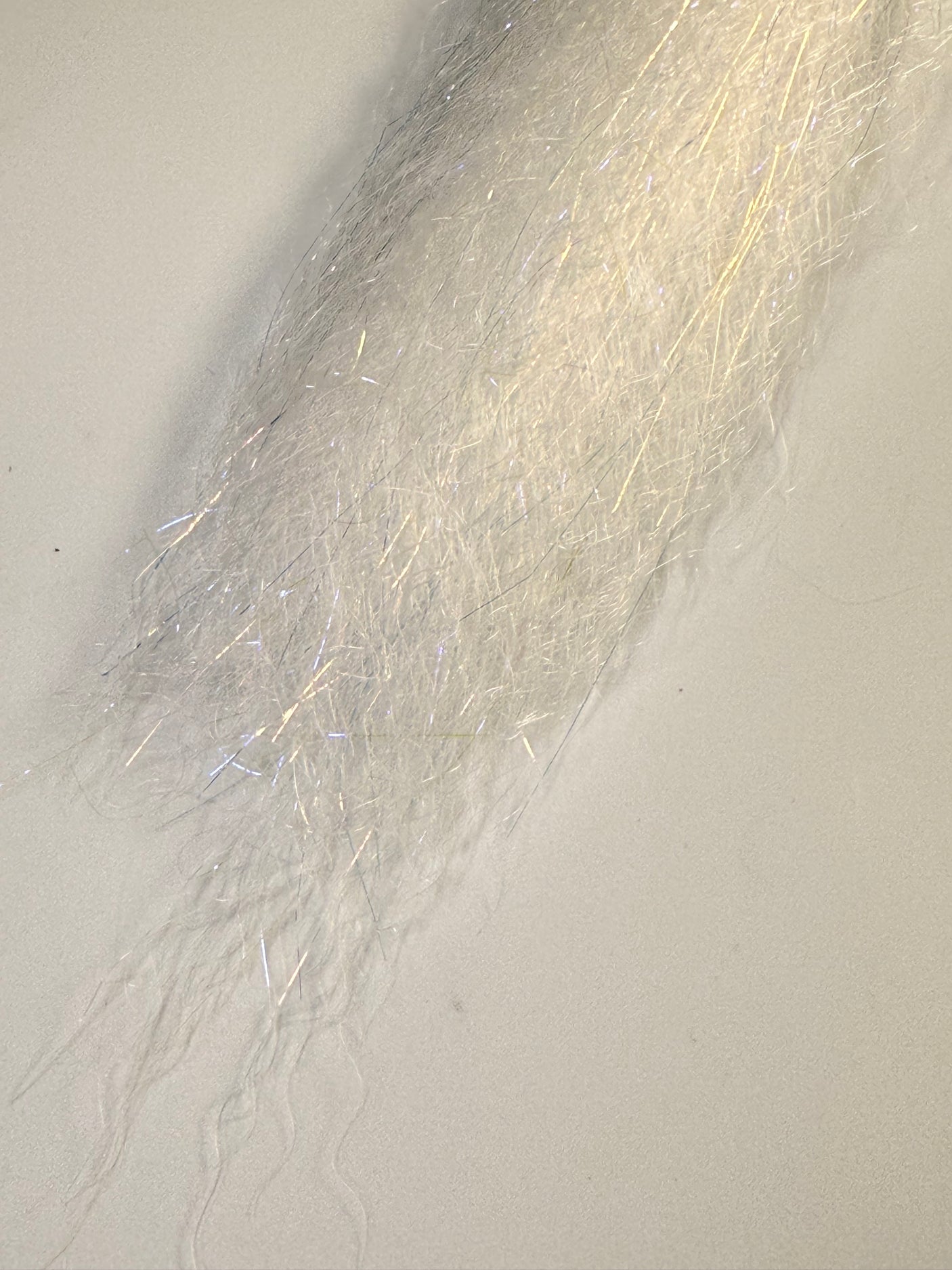 Steve Farrar's Flash Blend - UV