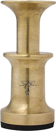 Dr Slick 2.75 Brass Hair Stacker