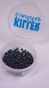 Killer Caddis Glass Beads
