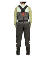 Simms Men’s G3 Guide Stockingfoot Wader