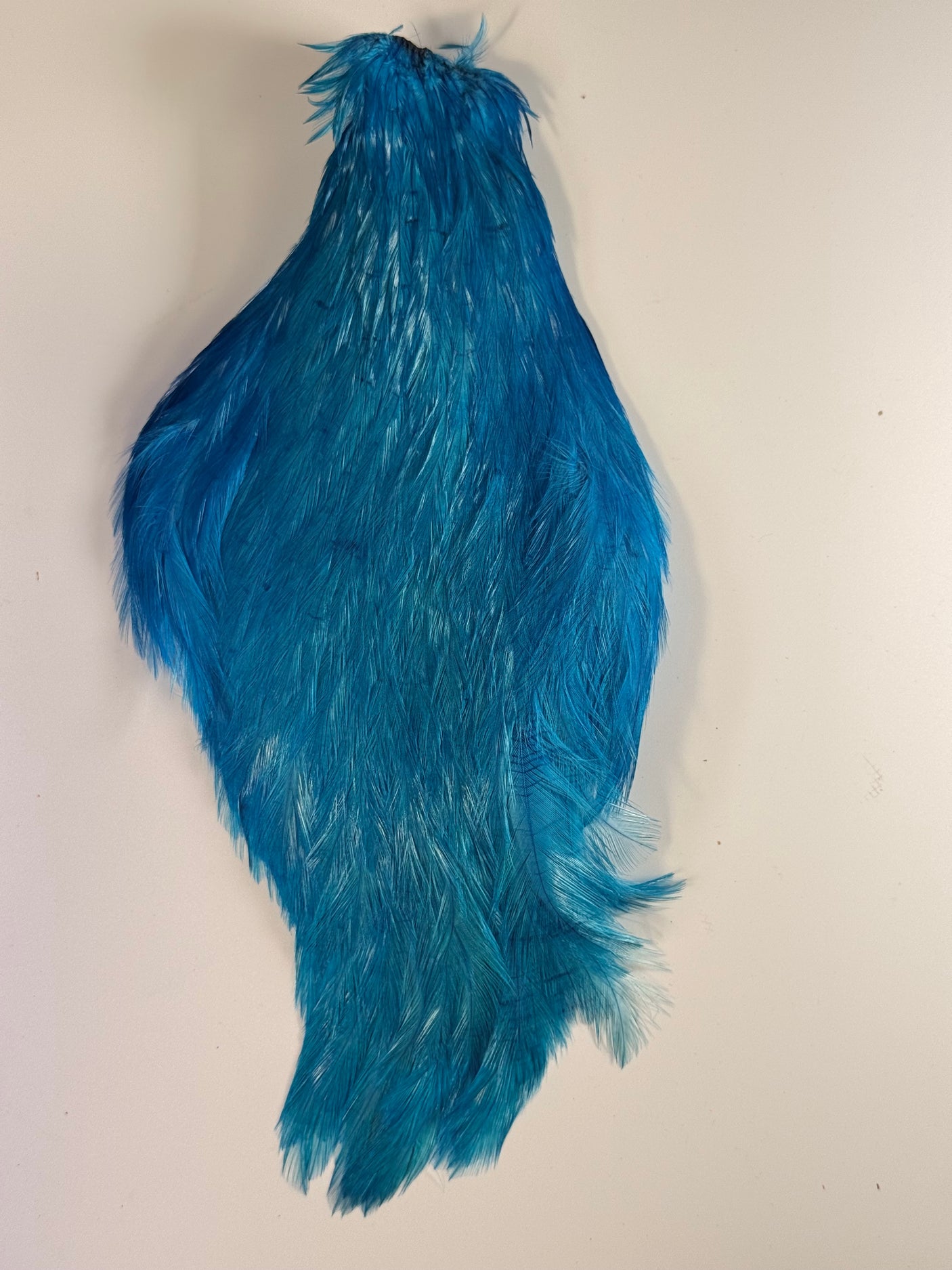 Streamer Rooster Neck #1